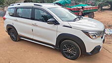 Used Maruti Suzuki XL6 Zeta MT Petrol in Bhubaneswar