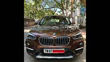 Second Hand BMW X1 sDrive20d xLine in Chennai