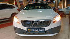 Used Volvo V40 Cross Country D3 in Mumbai