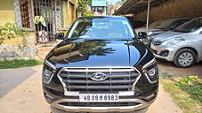 Used Hyundai Creta EX 1.5 Petrol [2020-2022] in Kolkata