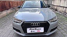 Used Audi A4 35 TDI Premium Plus in Thane