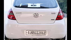 Used Hyundai i20 Magna 1.2 in Ahmedabad