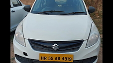 Used Maruti Suzuki Swift Dzire LXI in Kanpur