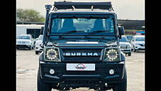 Used Force Motors Gurkha 4X4 [2021-2023] in Ahmedabad