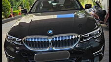 Used BMW 3 Series Gran Limousine 320Ld Luxury Line in Raipur