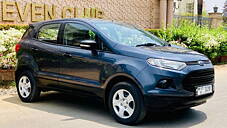 Used Ford EcoSport Ambiente 1.5 Ti-VCT in Mumbai