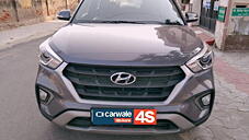 Second Hand Hyundai Creta SX 1.6 (O) Petrol in Ajmer