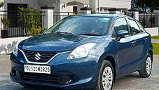 Used Maruti Suzuki Baleno Delta 1.2 in Delhi