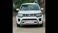 Used Maruti Suzuki Ignis Sigma 1.2 MT in Nashik