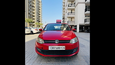 Second Hand Volkswagen Polo Highline1.2L D in Chandigarh