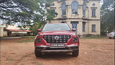 Used Hyundai Venue SX (O) 1.0 Turbo iMT in Mysore