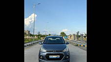 Used Hyundai Xcent SX 1.2 in Mumbai