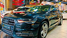 Used Audi A6 35 TFSI Matrix in Mumbai