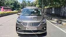 Used Maruti Suzuki Ertiga VXI CNG in Mumbai