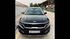 Used Kia Seltos HTX IVT 1.5 [2019-2020] in Delhi