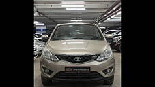 Used Tata Zest XMS Petrol in Mumbai