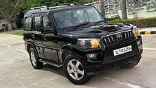 Used Mahindra Scorpio S4 Plus in Delhi