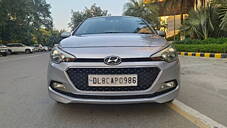 Used Hyundai Elite i20 Magna 1.2 [2016-2017] in Delhi