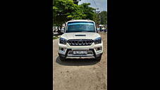 Used Mahindra Scorpio 2021 S5 2WD 7 STR in Patna