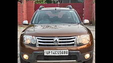 Used Renault Duster 110 PS RxZ Diesel in Delhi