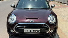 Used MINI Clubman Cooper S in Hyderabad