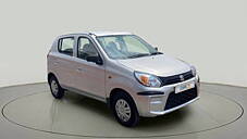 Used Maruti Suzuki Alto 800 LXi (O) in Indore