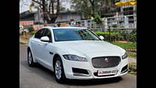 Used Jaguar XF Prestige Diesel CBU in Chandigarh