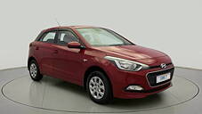 Used Hyundai Elite i20 Magna 1.2 [2016-2017] in Kochi