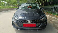 Used Hyundai i20 Asta (O) 1.5 MT Diesel in Hyderabad