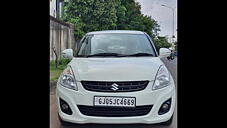 Second Hand Maruti Suzuki Swift DZire VDI in Surat