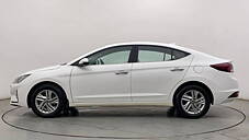 Used Hyundai Elantra 2.0 SX MT in Chennai