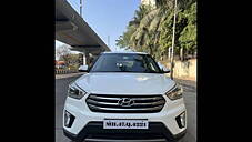 Used Hyundai Creta 1.6 SX Plus AT in Mumbai