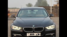 Second Hand BMW 3 Series 320d Luxury Line in Surat