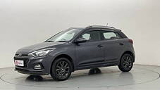 Used Hyundai Elite i20 Sportz 1.2 in Ghaziabad