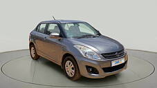 Used Maruti Suzuki Swift DZire VXI in Bangalore