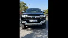 Second Hand Ford Endeavour Titanium 3.2 4x4 AT in Delhi
