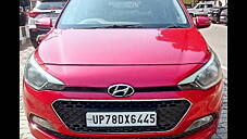 Used Hyundai Elite i20 Asta 1.4 CRDI in Kanpur