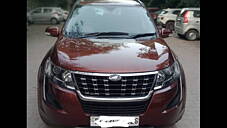 Used Mahindra XUV500 W7 [2018-2020] in Delhi