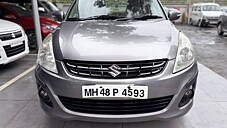 Used Maruti Suzuki Swift DZire VXI in Mumbai