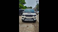 Used Mahindra Scorpio 2021 S5 2WD 7 STR in Patna