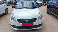 Used Maruti Suzuki Swift Dzire VXI in Hyderabad