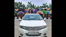 Used Honda City 1.5 S MT in Surat