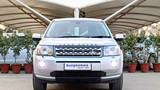 Second Hand Land Rover Freelander 2 SE TD4 in Delhi