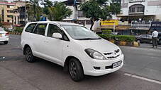 Used Toyota Innova 2.5 G 8 STR BS-III in Mumbai