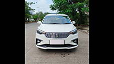 Used Maruti Suzuki Ertiga ZXi AT in Mumbai