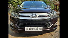 Used Toyota Innova Crysta 2.8 GX AT 7 STR [2016-2020] in Mumbai