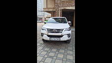 Used Toyota Fortuner 2.8 4x4 AT in Thane