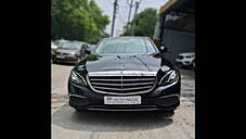 Used Mercedes-Benz E-Class E 220 d Avantgarde in Hyderabad