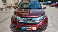 Used Honda BR-V VX Petrol [2016-2017] in Mumbai