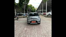 Used Maruti Suzuki Vitara Brezza ZDi Plus in Lucknow